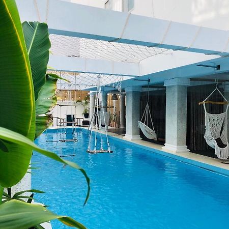 67 Rustic Villa Πόλη Χο Τσι Μινχ Εξωτερικό φωτογραφία