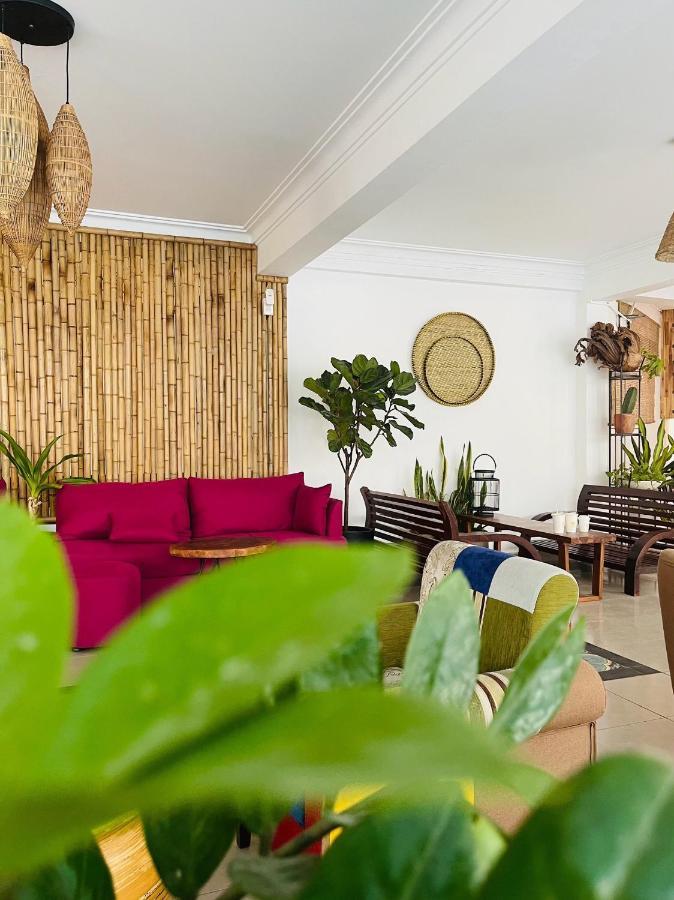 67 Rustic Villa Πόλη Χο Τσι Μινχ Εξωτερικό φωτογραφία