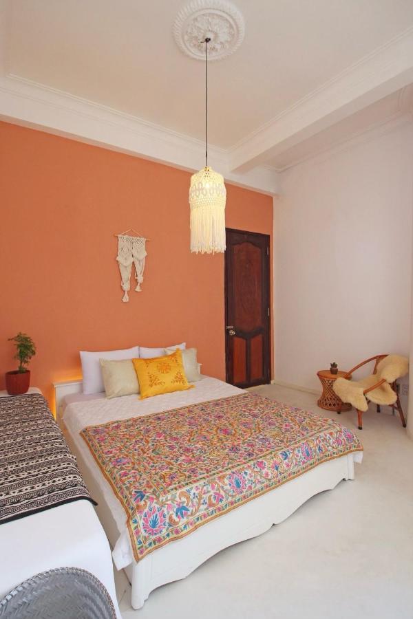 67 Rustic Villa Πόλη Χο Τσι Μινχ Εξωτερικό φωτογραφία