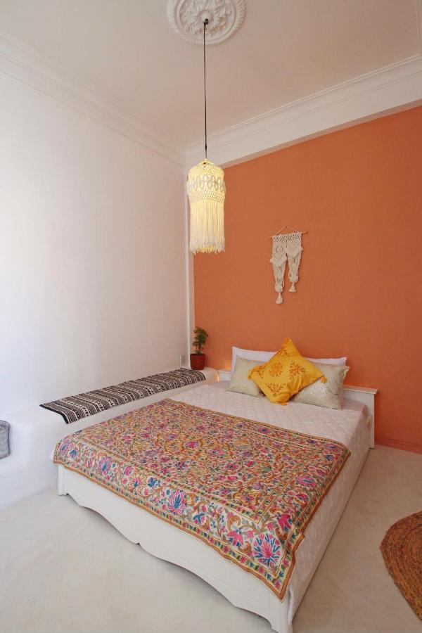 67 Rustic Villa Πόλη Χο Τσι Μινχ Εξωτερικό φωτογραφία