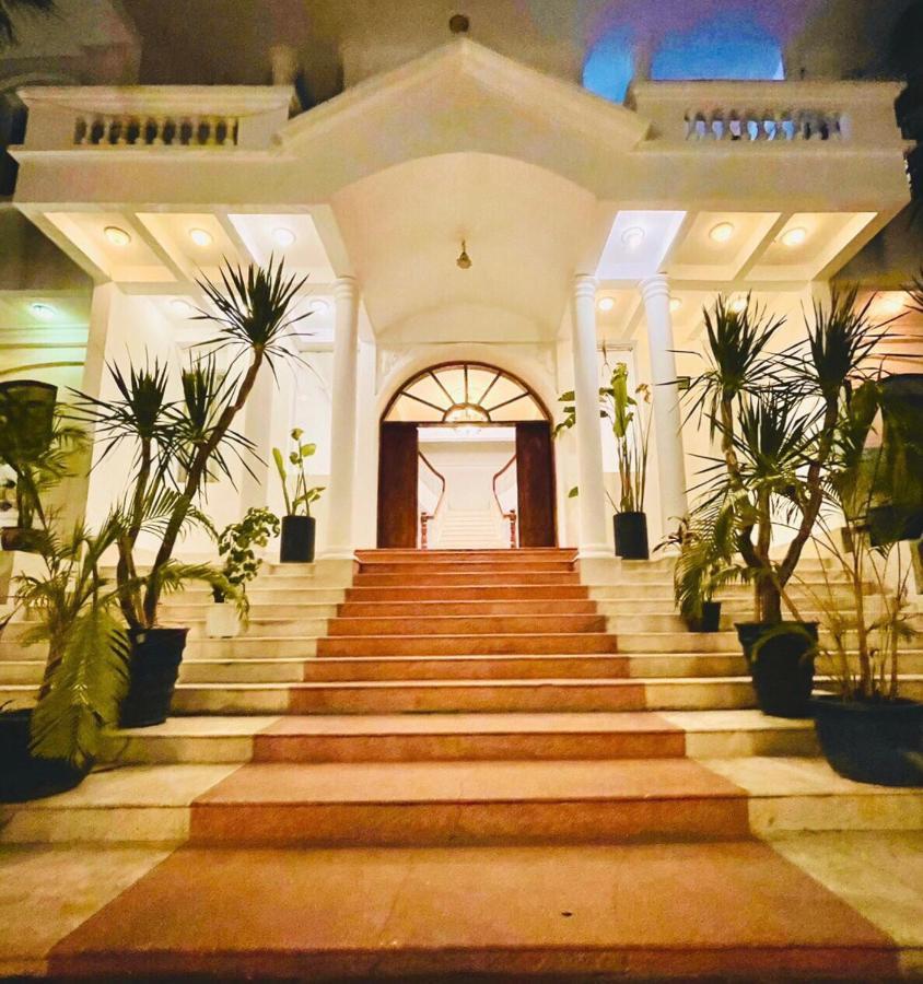 67 Rustic Villa Πόλη Χο Τσι Μινχ Εξωτερικό φωτογραφία
