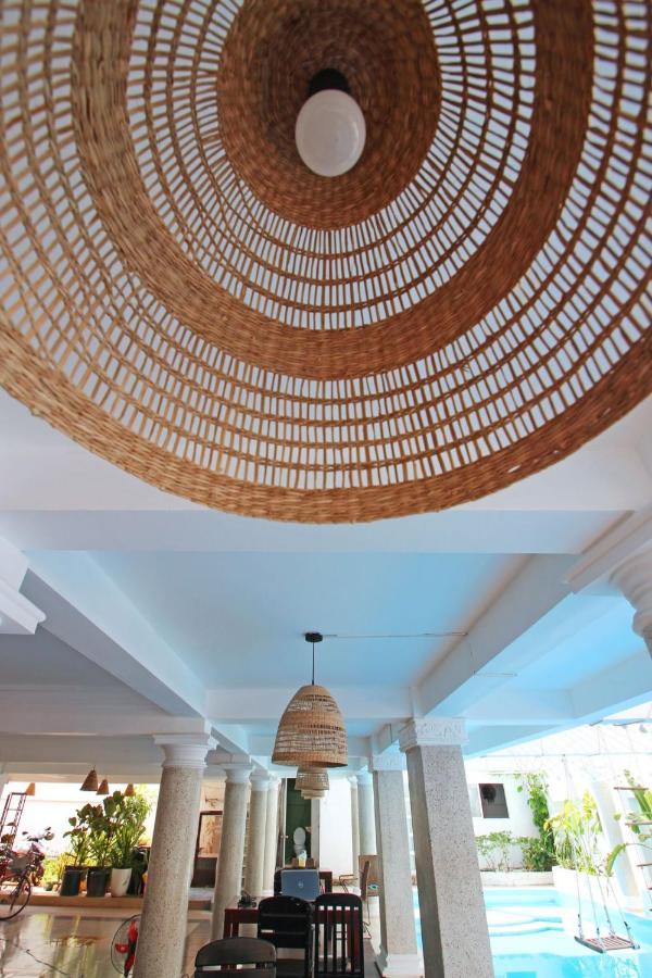 67 Rustic Villa Πόλη Χο Τσι Μινχ Εξωτερικό φωτογραφία