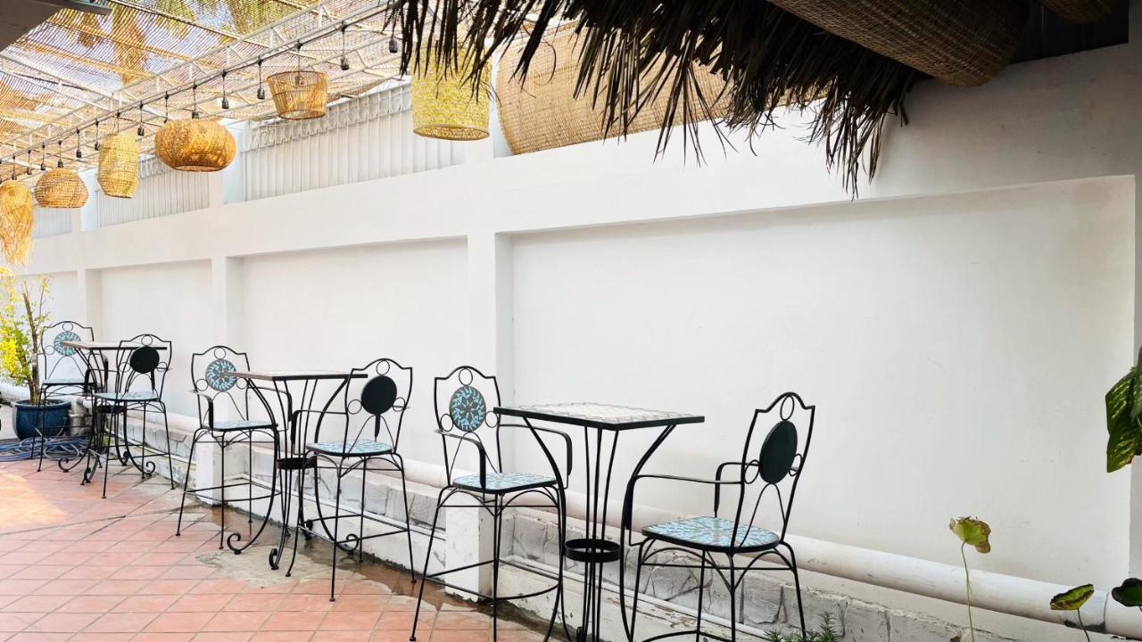 67 Rustic Villa Πόλη Χο Τσι Μινχ Εξωτερικό φωτογραφία