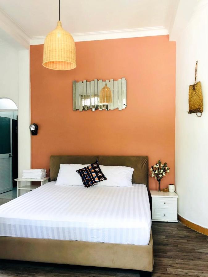 67 Rustic Villa Πόλη Χο Τσι Μινχ Εξωτερικό φωτογραφία