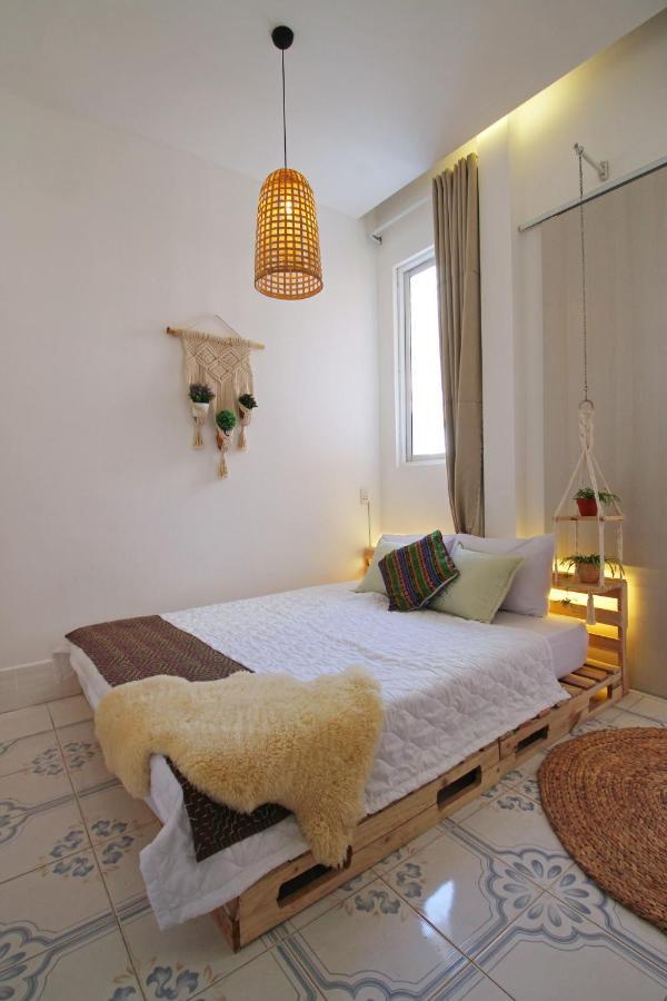 67 Rustic Villa Πόλη Χο Τσι Μινχ Εξωτερικό φωτογραφία