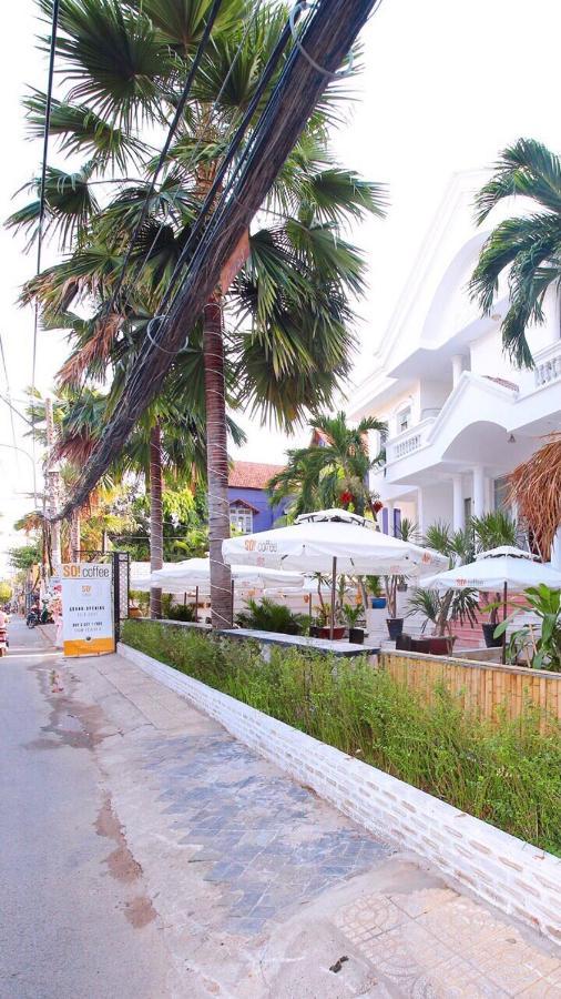 67 Rustic Villa Πόλη Χο Τσι Μινχ Εξωτερικό φωτογραφία