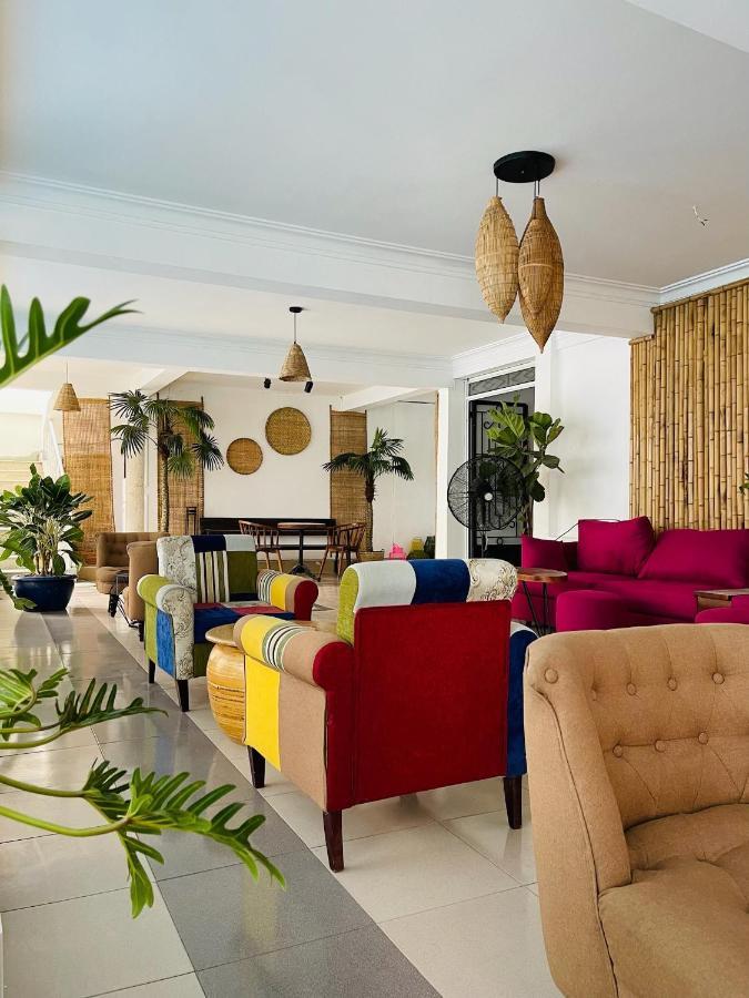 67 Rustic Villa Πόλη Χο Τσι Μινχ Εξωτερικό φωτογραφία