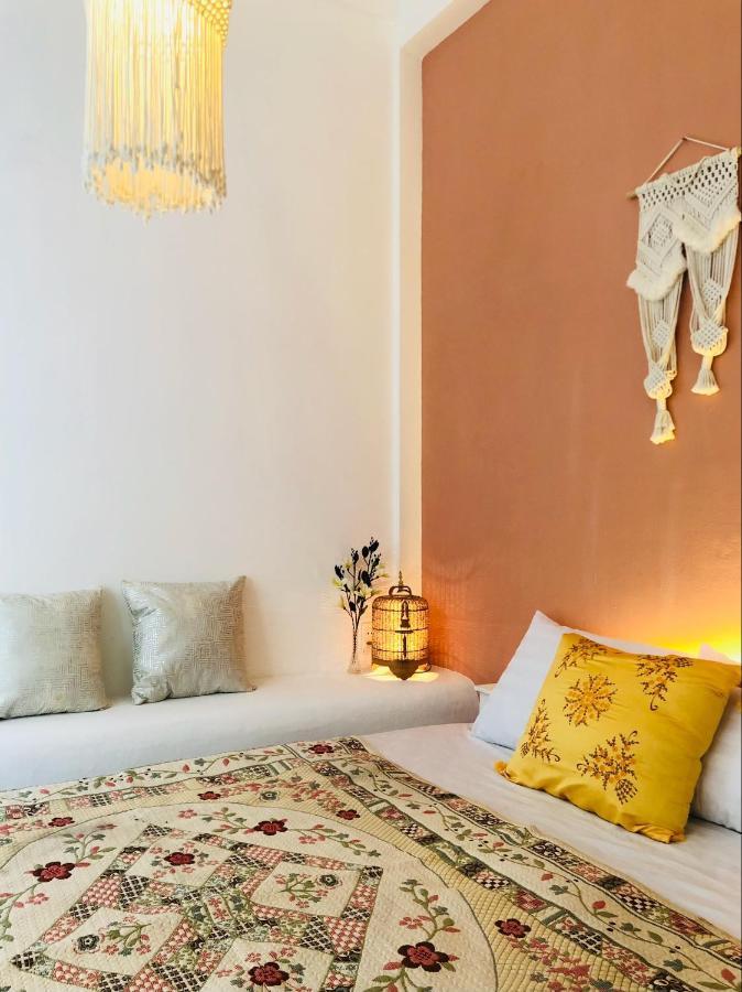 67 Rustic Villa Πόλη Χο Τσι Μινχ Εξωτερικό φωτογραφία