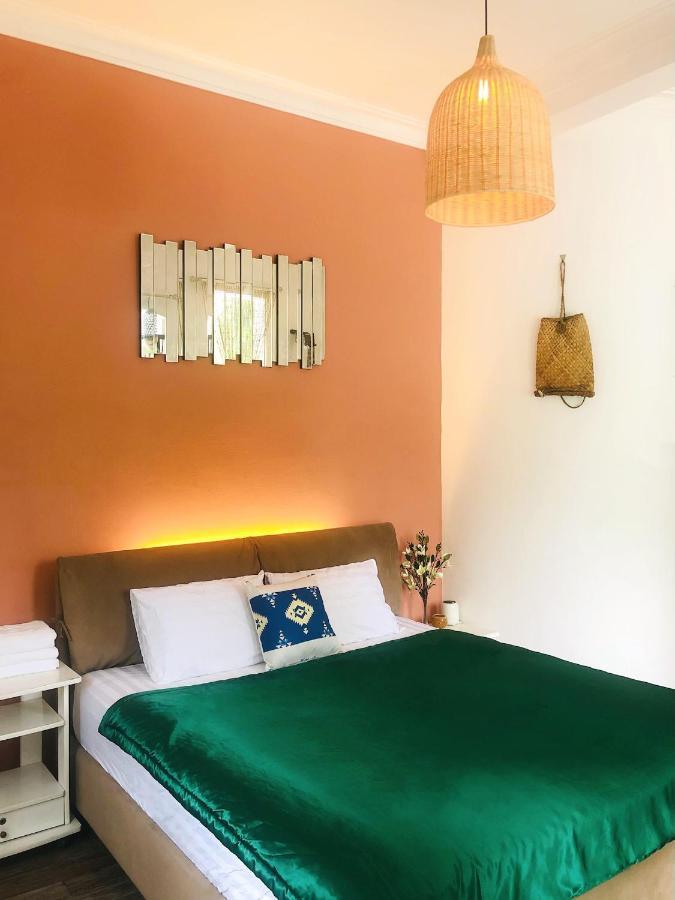 67 Rustic Villa Πόλη Χο Τσι Μινχ Εξωτερικό φωτογραφία