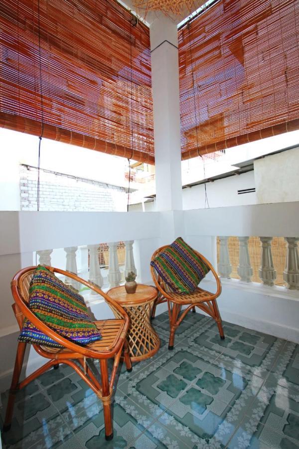 67 Rustic Villa Πόλη Χο Τσι Μινχ Εξωτερικό φωτογραφία
