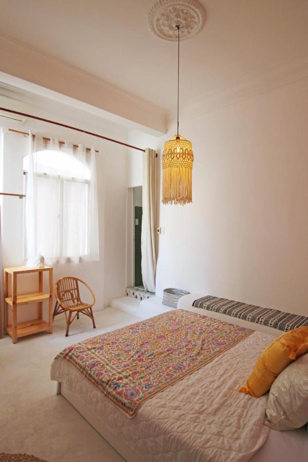 67 Rustic Villa Πόλη Χο Τσι Μινχ Εξωτερικό φωτογραφία