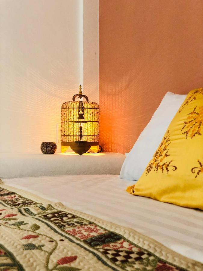 67 Rustic Villa Πόλη Χο Τσι Μινχ Εξωτερικό φωτογραφία