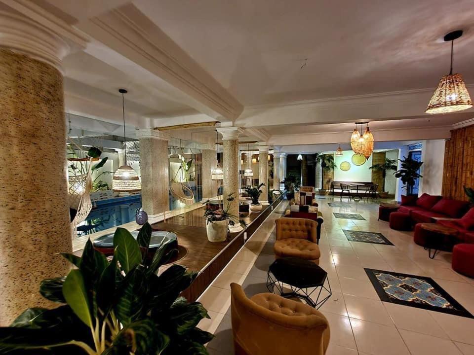 67 Rustic Villa Πόλη Χο Τσι Μινχ Εξωτερικό φωτογραφία