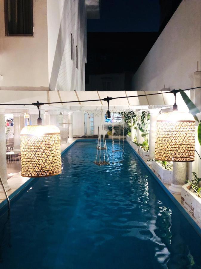 67 Rustic Villa Πόλη Χο Τσι Μινχ Εξωτερικό φωτογραφία