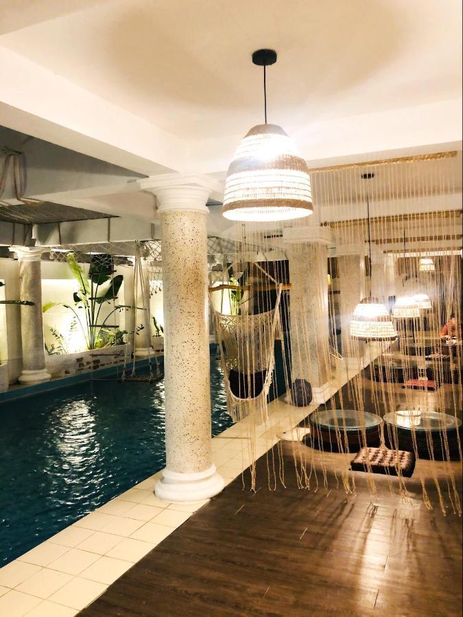 67 Rustic Villa Πόλη Χο Τσι Μινχ Εξωτερικό φωτογραφία