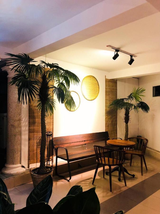 67 Rustic Villa Πόλη Χο Τσι Μινχ Εξωτερικό φωτογραφία
