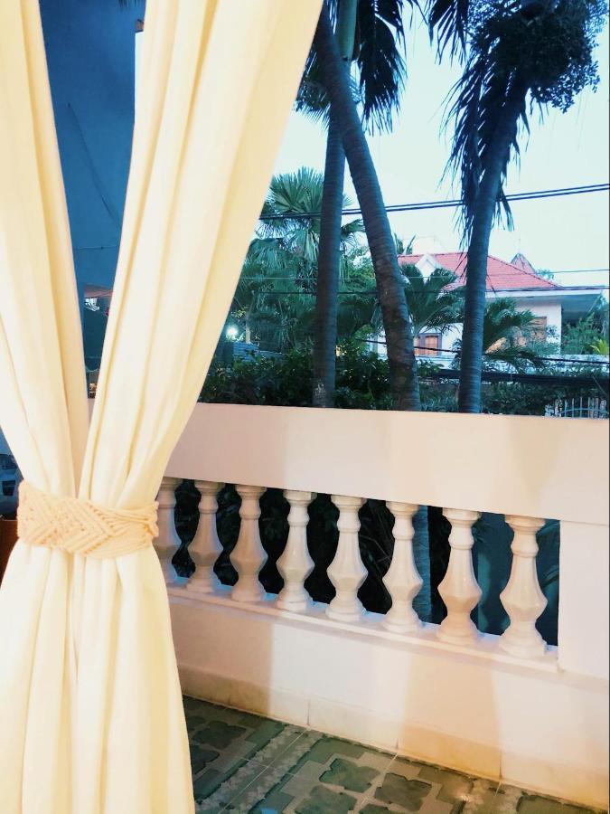 67 Rustic Villa Πόλη Χο Τσι Μινχ Δωμάτιο φωτογραφία