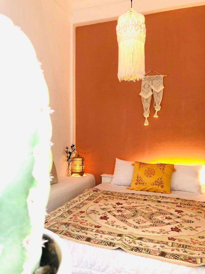 67 Rustic Villa Πόλη Χο Τσι Μινχ Εξωτερικό φωτογραφία